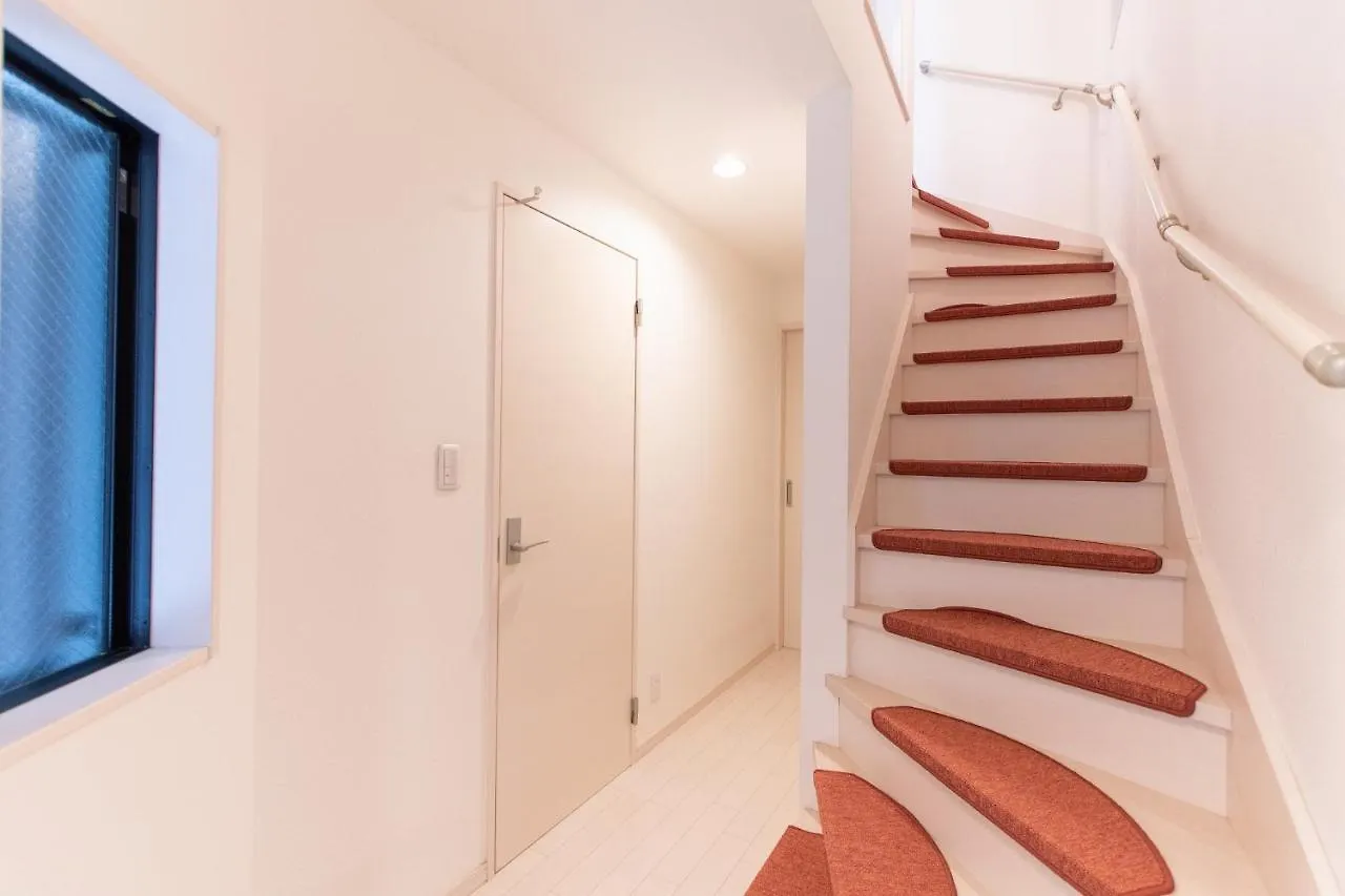 東京都 Cutefamilyhouse! 6Minshinjuku 6Minsta Freeparking Cozy,Bright Kidsfree Under6Yrsヴィラ 0*,