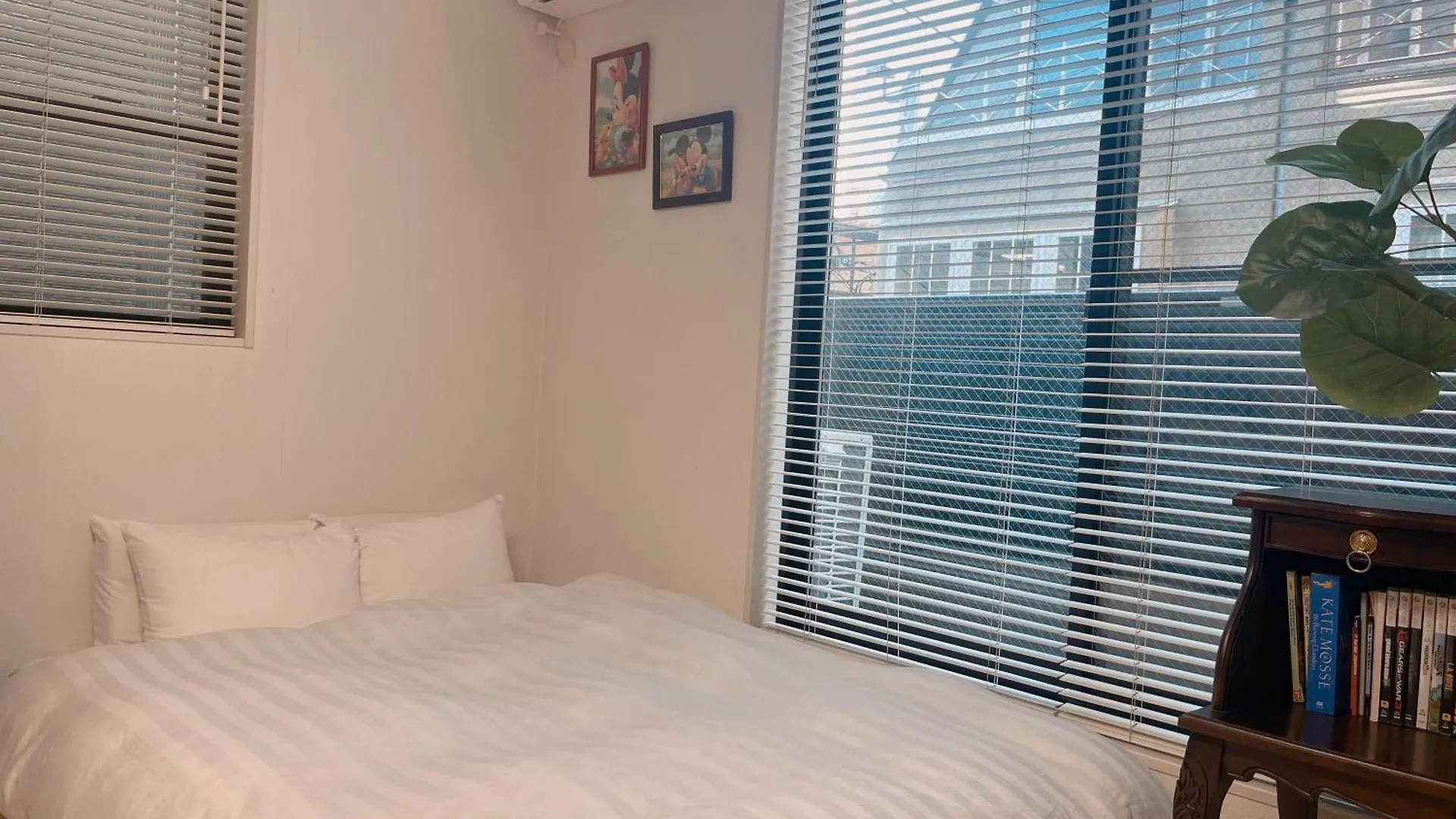 Holiday home Cutefamilyhouse! 6Minshinjuku 6Minsta Freeparking Cozy,Bright Kidsfree Under6Yrs Villa Tokyo